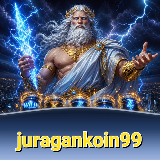 Logo juragankoin99