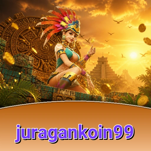 Logo juragankoin99