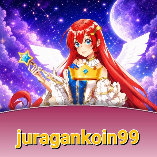 Logo juragankoin99