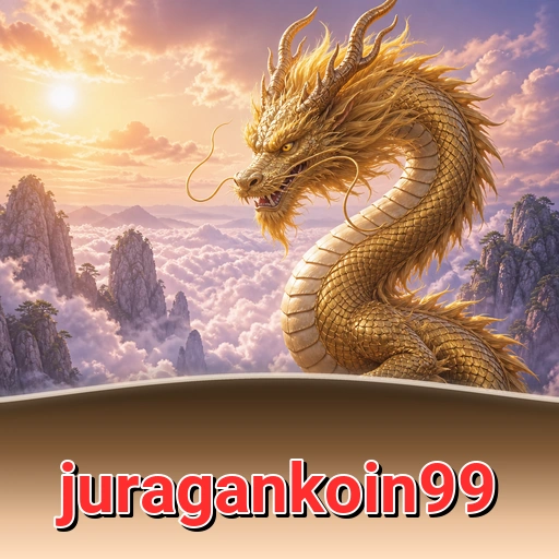 Logo juragankoin99