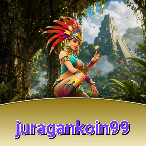 Logo juragankoin99