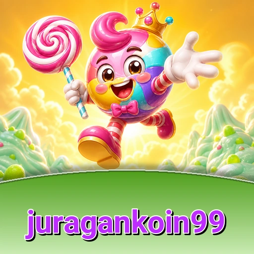 Cek alamat situs juragankoin99f.com di browser sebelum unduh APK